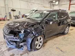 3C4NJDBB0JT151059 2018 JEEP COMPASS