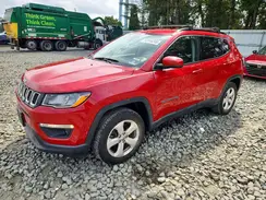 3C4NJDBB0JT155094 2018 JEEP COMPASS