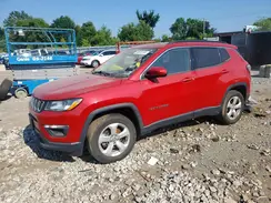 3C4NJDBB0JT161803 2018 JEEP COMPASS