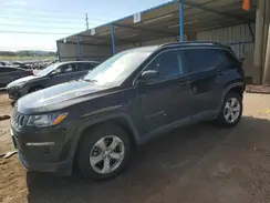 3C4NJDBB0JT162367 2018 JEEP COMPASS