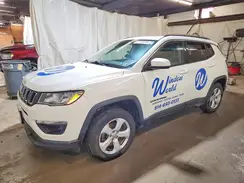 3C4NJDBB0JT174986 2018 JEEP COMPASS