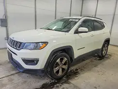 3C4NJDBB0JT177077 2018 JEEP COMPASS