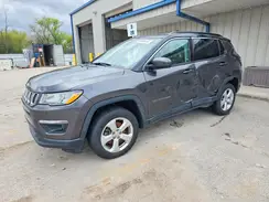 3C4NJDBB0JT177113 2018 JEEP COMPASS