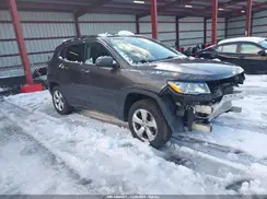 3C4NJDBB0JT177399 2018 JEEP COMPASS