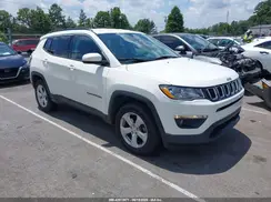 3C4NJDBB0JT177581 2018 JEEP COMPASS