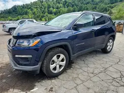 3C4NJDBB0JT177709 2018 JEEP COMPASS