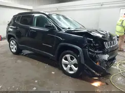3C4NJDBB0JT178696 2018 JEEP COMPASS
