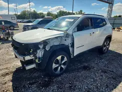 3C4NJDBB0JT179153 2018 JEEP COMPASS