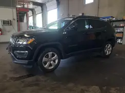 3C4NJDBB0JT180531 2018 JEEP COMPASS