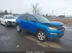 3C4NJDBB0JT192081 2018 JEEP COMPASS