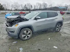 3C4NJDBB0JT200471 2018 JEEP COMPASS