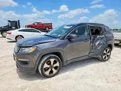 3C4NJDBB0JT201488 2018 JEEP COMPASS