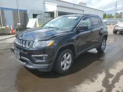 3C4NJDBB0JT202141 2018 JEEP COMPASS