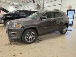 3C4NJDBB0JT202723 2018 JEEP COMPASS