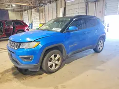 3C4NJDBB0JT202754 2018 JEEP COMPASS