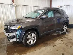 3C4NJDBB0JT202818 2018 JEEP COMPASS