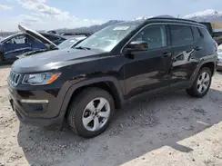 3C4NJDBB0JT223409 2018 JEEP COMPASS
