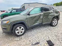 3C4NJDBB0JT223460 2018 JEEP COMPASS