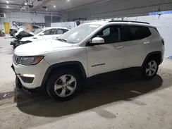 3C4NJDBB0JT223491 2018 JEEP COMPASS