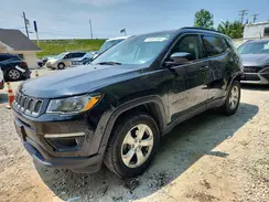 3C4NJDBB0JT232501 2018 JEEP COMPASS