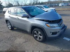 3C4NJDBB0JT238489 2018 JEEP COMPASS