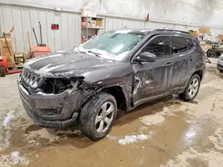 3C4NJDBB0JT239531 2018 JEEP COMPASS