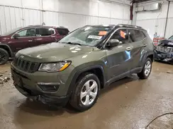 3C4NJDBB0JT246494 2018 JEEP COMPASS