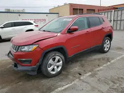 3C4NJDBB0JT251453 2018 JEEP COMPASS