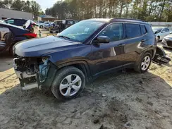3C4NJDBB0JT252876 2018 JEEP COMPASS