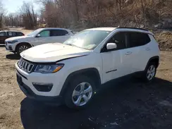 3C4NJDBB0JT254594 2018 JEEP COMPASS