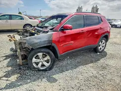 3C4NJDBB0JT254658 2018 JEEP COMPASS
