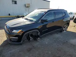 3C4NJDBB0JT259083 2018 JEEP COMPASS