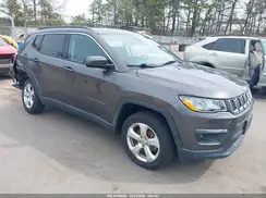 3C4NJDBB0JT262422 2018 JEEP COMPASS