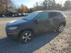 3C4NJDBB0JT270732 2018 JEEP COMPASS