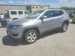 3C4NJDBB0JT270889 2018 JEEP COMPASS