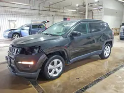 3C4NJDBB0JT278717 2018 JEEP COMPASS