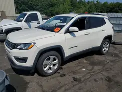 3C4NJDBB0JT291161 2018 JEEP COMPASS