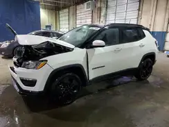 3C4NJDBB0JT298725 2018 JEEP COMPASS