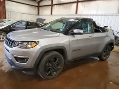 3C4NJDBB0JT299048 2018 JEEP COMPASS