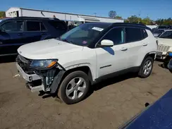 3C4NJDBB0JT313871 2018 JEEP COMPASS