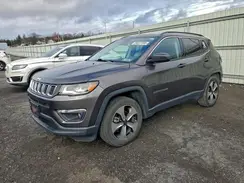 3C4NJDBB0JT313952 2018 JEEP COMPASS
