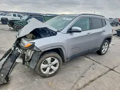 3C4NJDBB0JT315653 2018 JEEP COMPASS