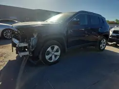 3C4NJDBB0JT315667 2018 JEEP COMPASS