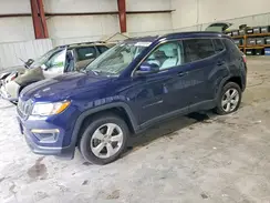 3C4NJDBB0JT315703 2018 JEEP COMPASS