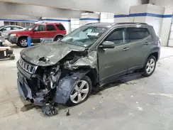 3C4NJDBB0JT315863 2018 JEEP COMPASS