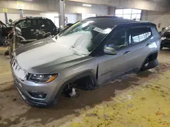 3C4NJDBB0JT320416 2018 JEEP COMPASS