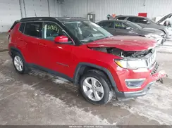 3C4NJDBB0JT328242 2018 JEEP COMPASS