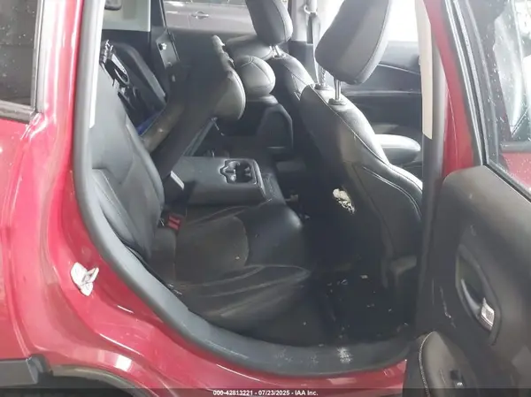 3C4NJDBB0JT328242 2018 JEEP COMPASS - Image 8