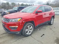 3C4NJDBB0JT329990 2018 JEEP COMPASS