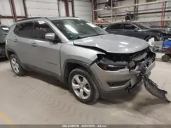 3C4NJDBB0JT336292 2018 JEEP COMPASS